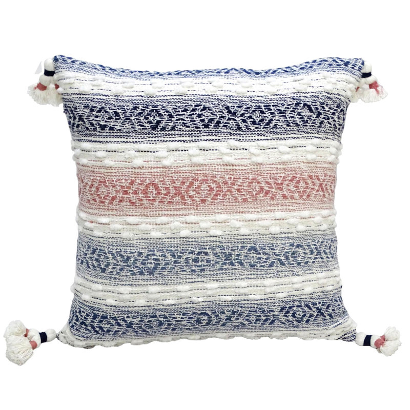 Housse de coussin et insert Chicos