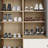 Storage Bench & Shoe Cabinets