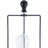 DeSoto Metal Table Lamp