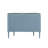 Briallen Solid Wood Accent Cabinet