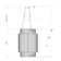 Viewforth 4 - Light Chandelier