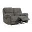Coonrod 2 Seater Reclining Loveseat-1967729661