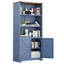 Armoire de rangement à 3 tablettes Barn-2100891756
