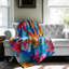 Fall Fall Art - 1 pièce Sherpa Premium-101262902