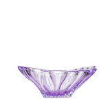 Red Barrel Studio Rameau Crystal Fruit Bowl