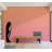 Surface Background Wallpaper Wall Mural - Gradient Sunset-982137015