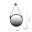 Miroir mural 19,5 po Cleveland