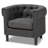 Chauntrice Upholstered Chesterfield Chair-255185223