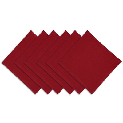 Serviette de table en coton 20 po Scheffler