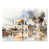Wrapped Canvas n'est pas disponible