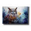 «Epic Graffiti», «Wild Life Of Predators In Watercolor 2» par Momart, art mural sur toile-106173573