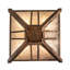 Arta 4 - Light Semi Flush Mount