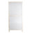 Rowan Mango Wood and Cane Cabinet-1000565290