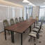 Table de conférence modulaire Misha Pivit 12FT-88551186