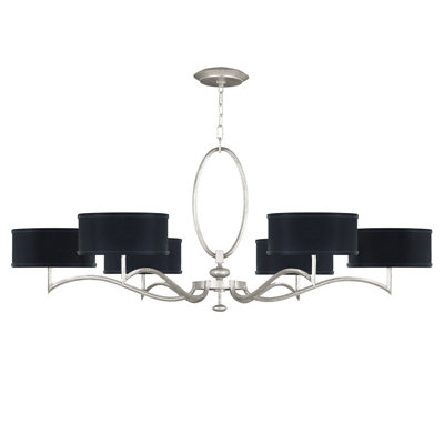 Allegretto 6 - Light Chandelier