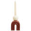 Stone Tabletop Candlestick-1789879736