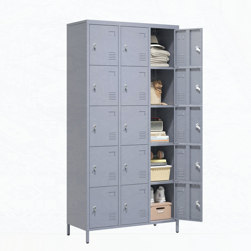 Armoire de rangement