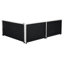 Lit plateforme double tapissier-855447121