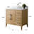 36" Single Bathroom Vanity Set-94426587-94564316