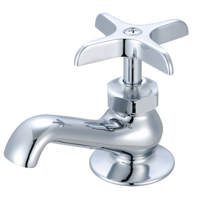 Single-Hole Single-handle Bathroom Faucet