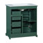 Meuble-lavabo élégant avec rangement spacieux et fabrication durable-1230410247