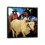 « paraguayan logman », impression sur toile-33106814-72419919-72419918