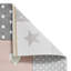 Dake area rug Machine Woven Rectangle Pink-397748733