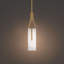 Firenze 1 - Light Single Cylinder LED Pendant-69526472