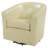30-Inch Wide Swivel Barrel Chair-23683755