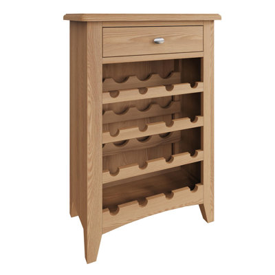 55cm Wine Bar