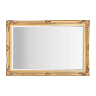 Geissler Mirror