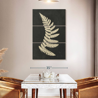 Harnek Linen Fern IV