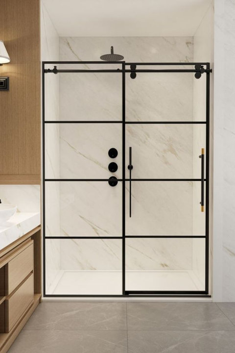 Shower Doors