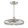 Truluck 26" LED Fandelier with Remote Control