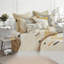 Cotton Bedding Sets, Duvet Cover, Modern Chic Bedroom