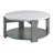 Bamber Marble Top Coffee Table
