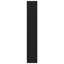 143cm H x 60cm W Book Cabinet Bookcase
