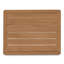 Table de bout en bois massif Carlee
