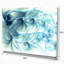 « the light blue », impression sur toile tendue, impression sur toile tendue-18272257