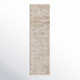 Elle Handmade Flatweave Area Rug in Ivory / Multi