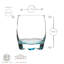 290ml Whiskey Glass-1871339832