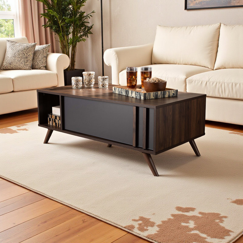 Milbrandt Coffee Table