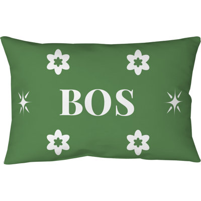Coussin Khieu Basketball Colors Lux