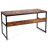 Metal Base Computer Desk-1463587906