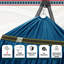 Hamac pour support Uniki-1331703231