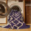 Tapis mauve lavable à la machine-1562175685