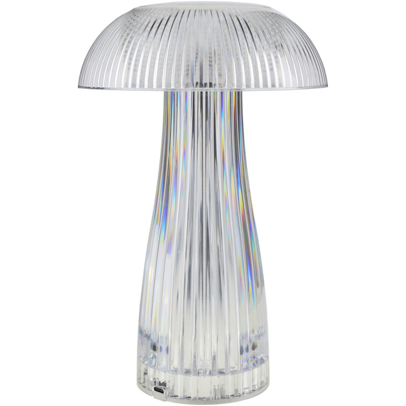 Chafdar Table Lamp