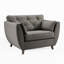 Hoxton Upholstered Chair And A Half-116121081-116121084