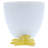 BIA Cordon Bleu Chicken Footed Egg Cup