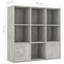 Idurre Storage Cube
